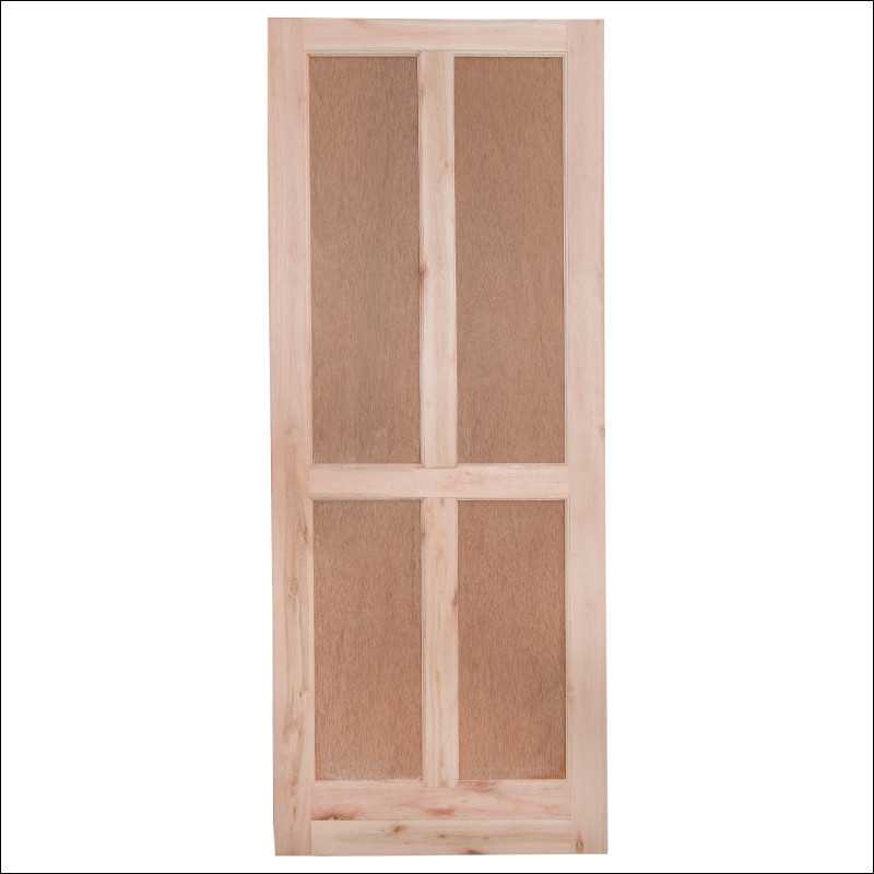 SALIGNA 4 Panel Door