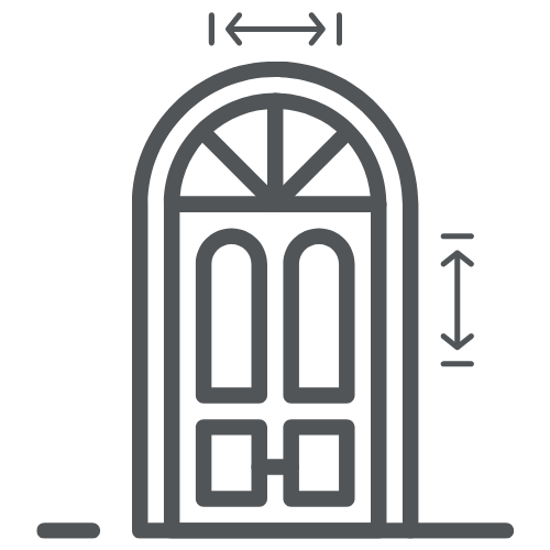 custom-door-sizes