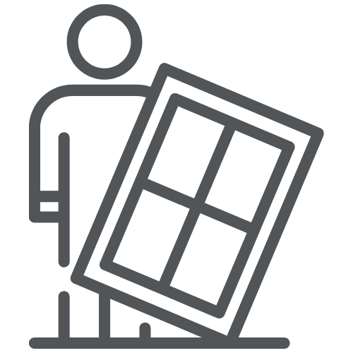 door-installation