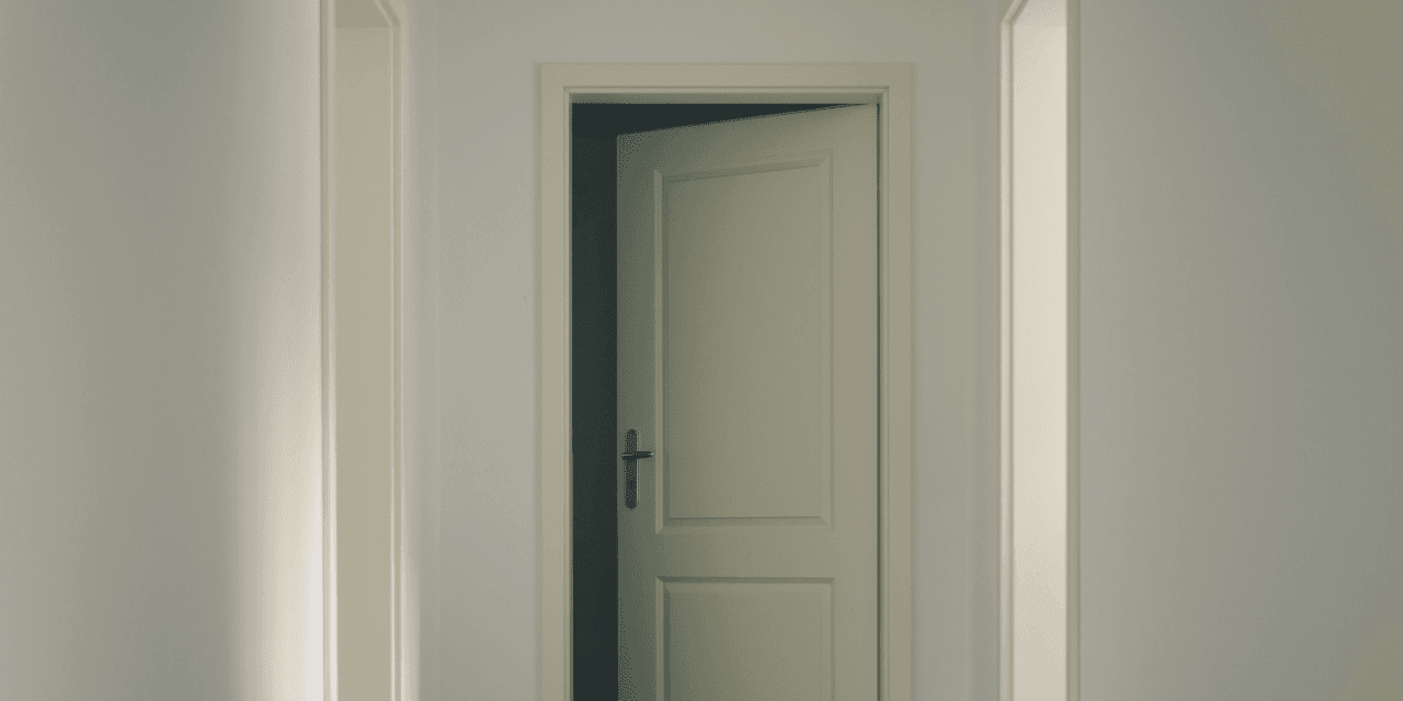 protecting-door