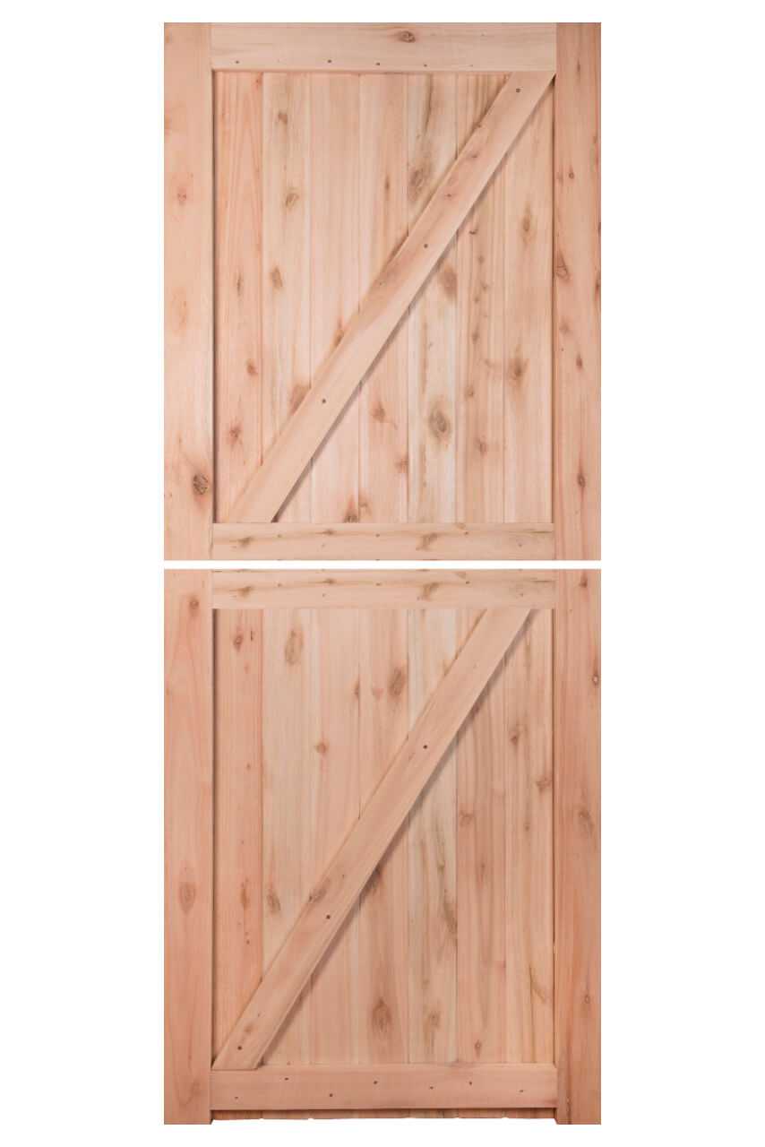 Back-Doors