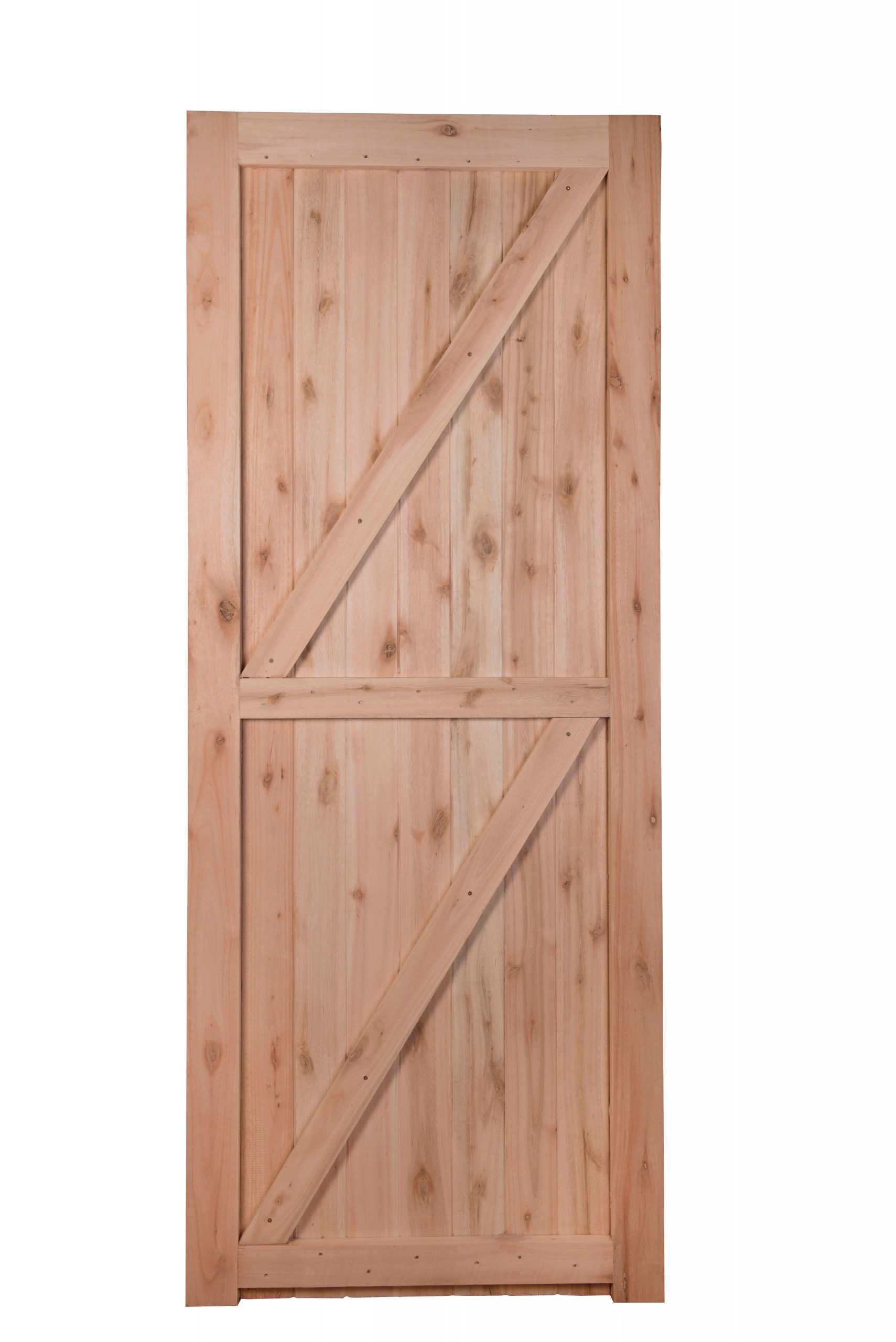 FLB Doors