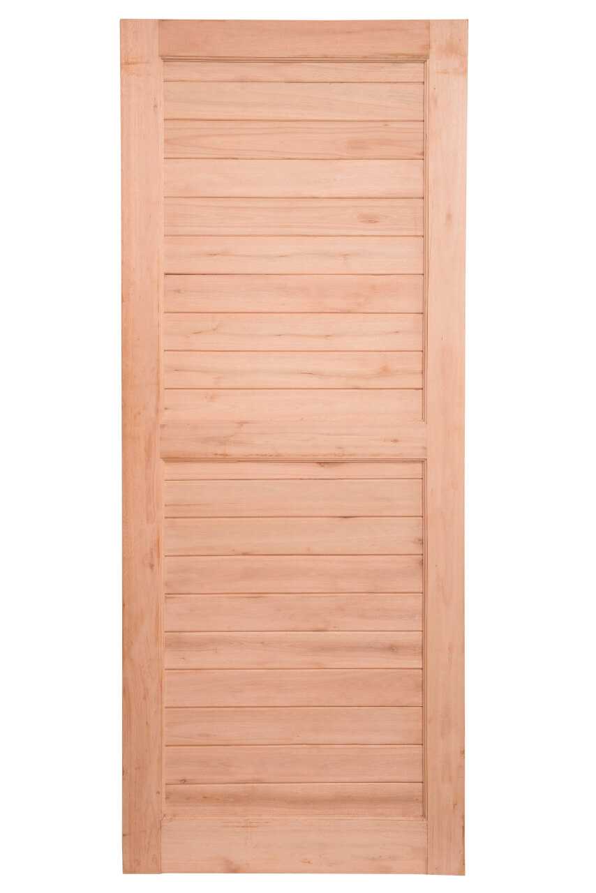 30min Exterior Fire Door