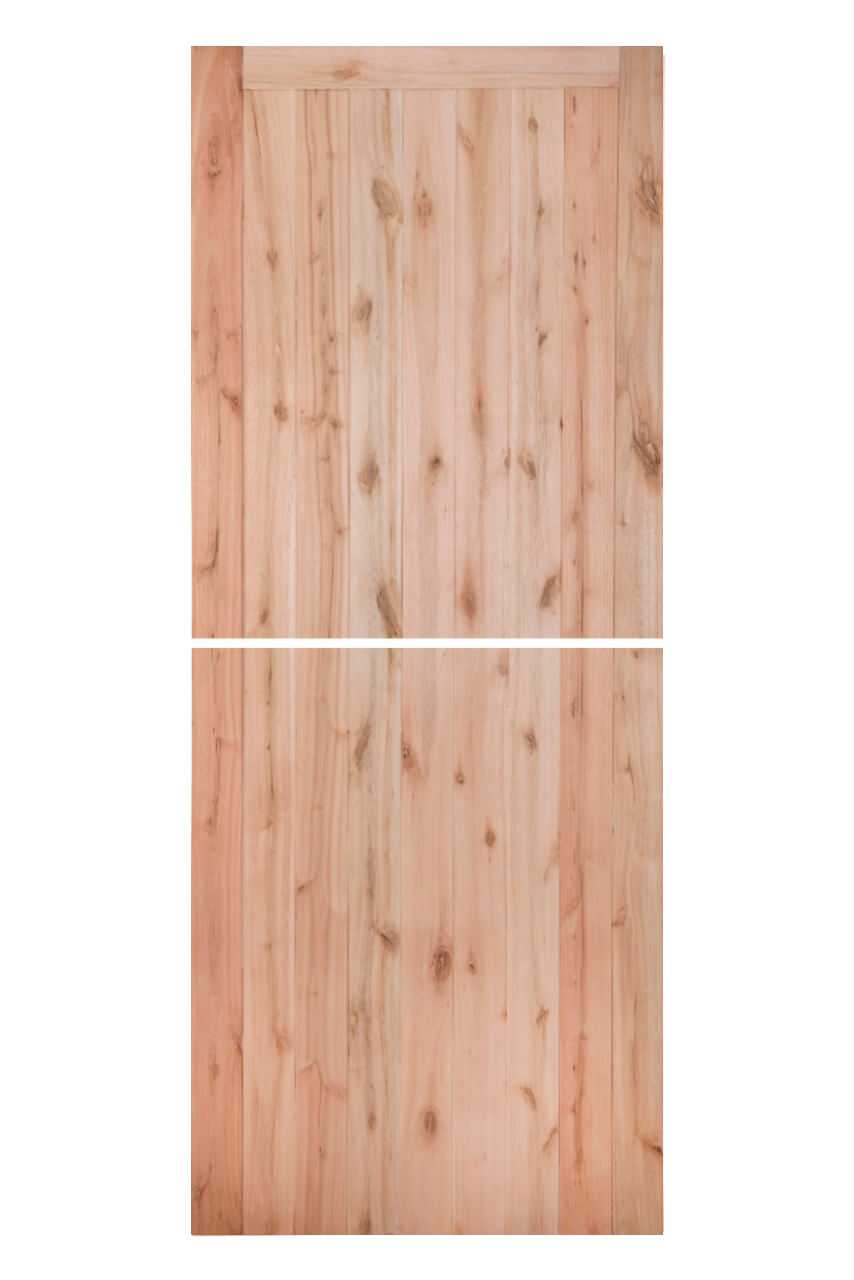 Stable-Doors