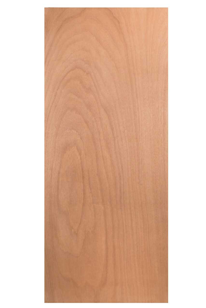 Grooved Doors