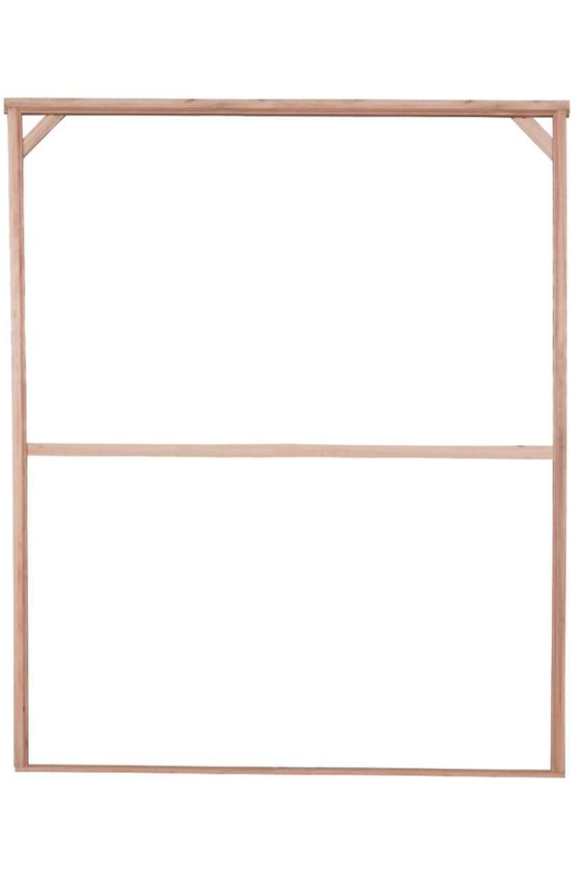 Grooved Doors