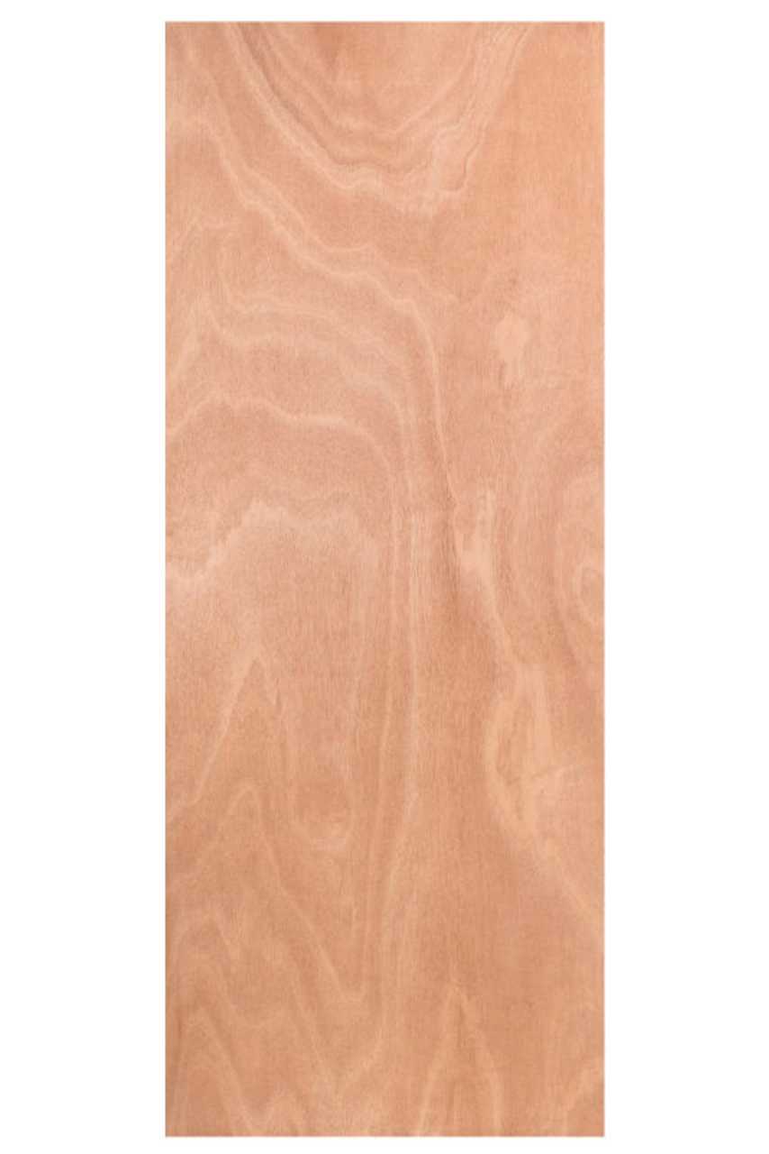 Grooved Doors