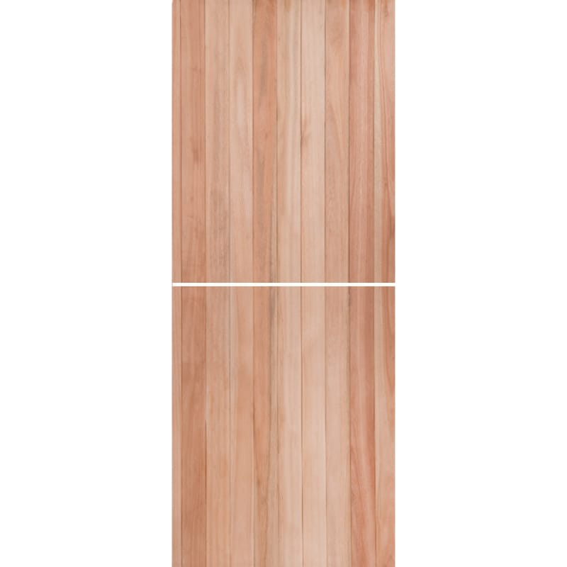 Saligna BB Back to back stable door