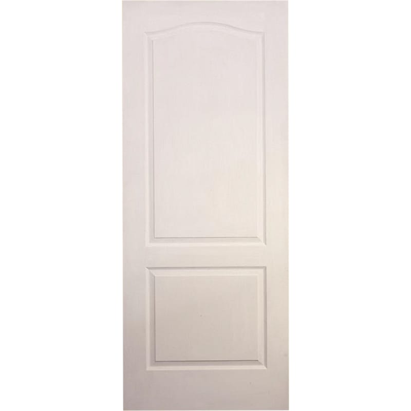 Internal | Deep Moulded | 2 Panel Door