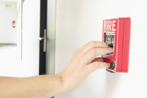 Fire Regulations for Fire Doors