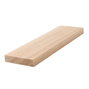 Meranti Timber