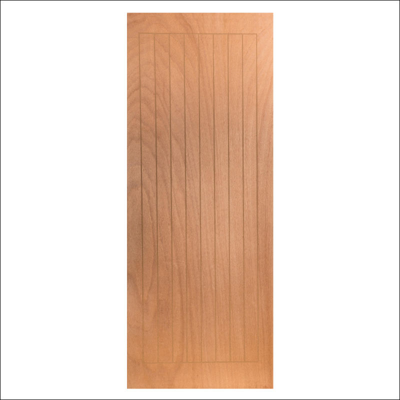 Internal | Carved Door | Consol