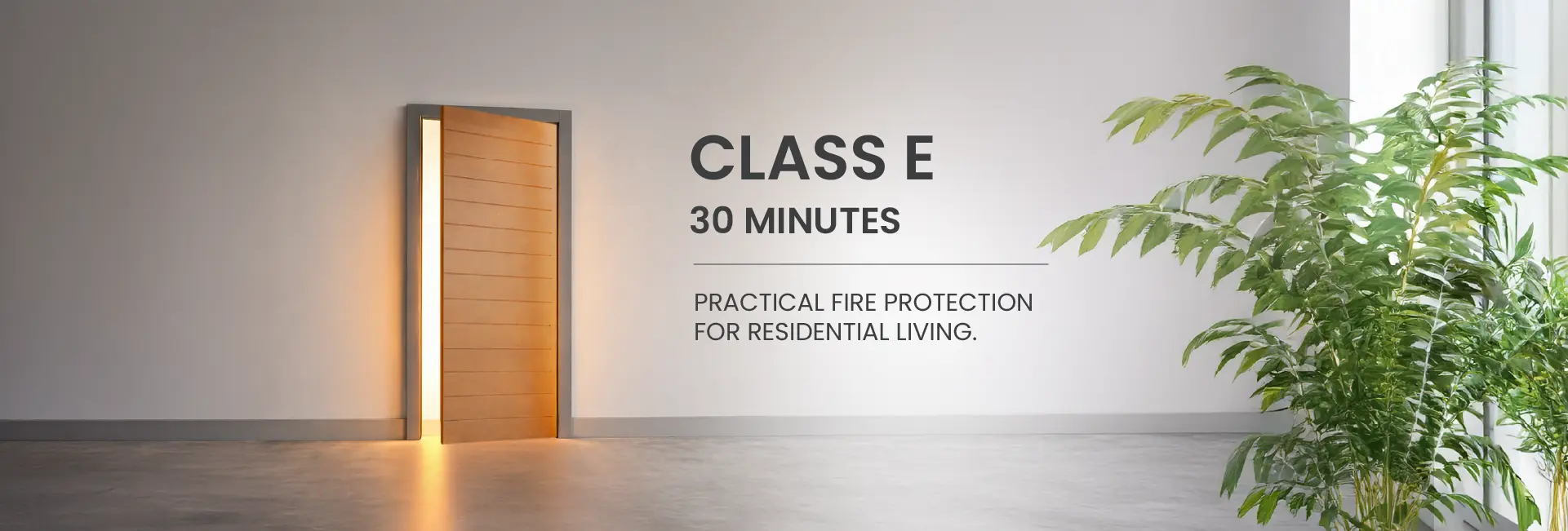 Class E Hero