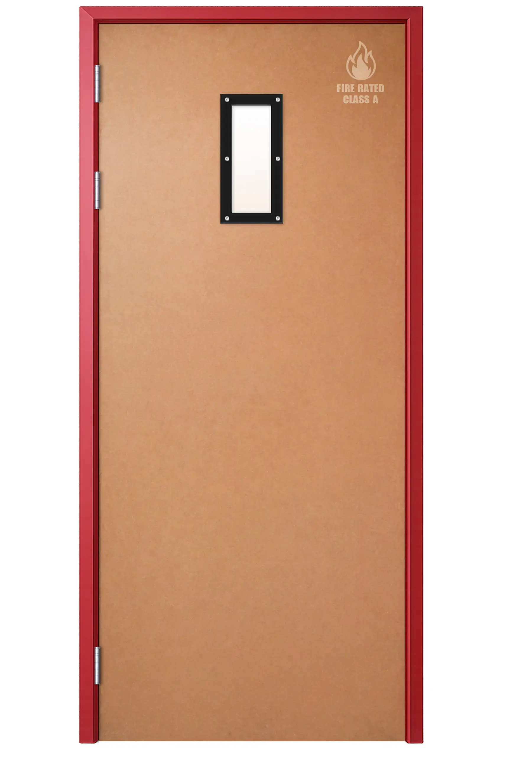 30min Exterior Fire Door
