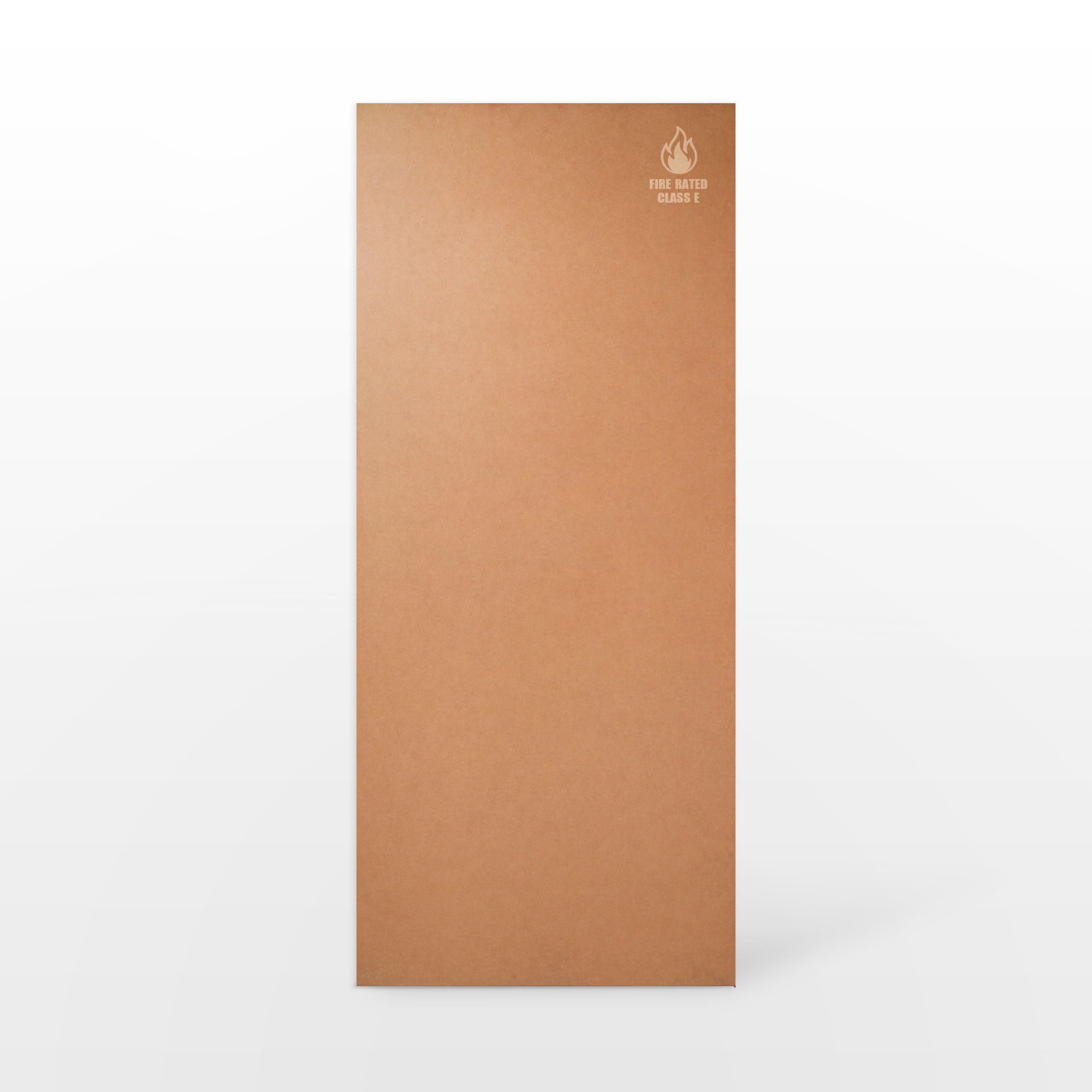 Class E Internal MDF Flush Panel Fire Door 813x2032 - 30 Minute SANS 1253 Certified Fire Door South Africa